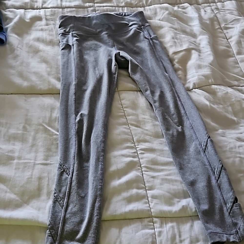 Athleta girls pants